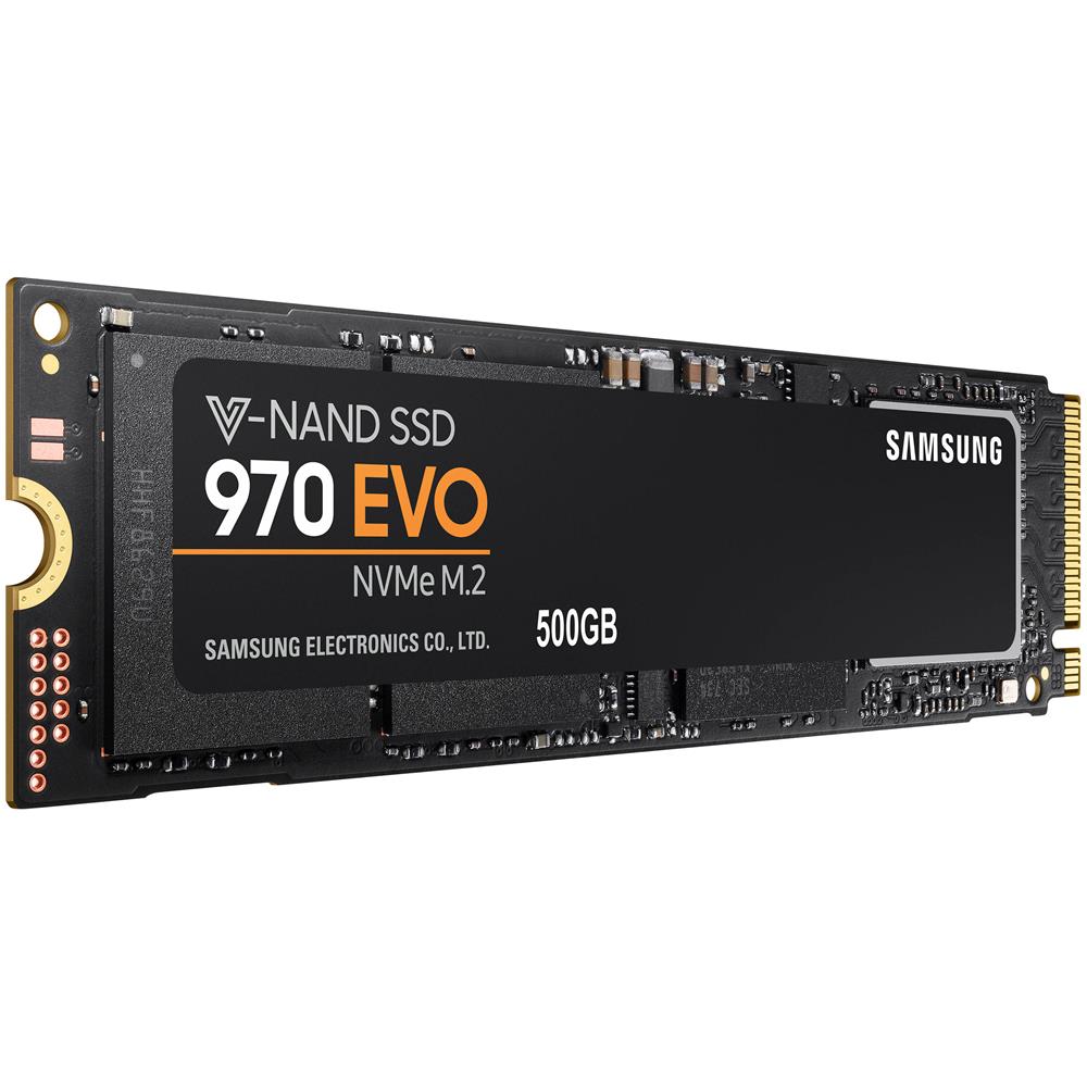 Upgrade MAC M2 SSD 500gb